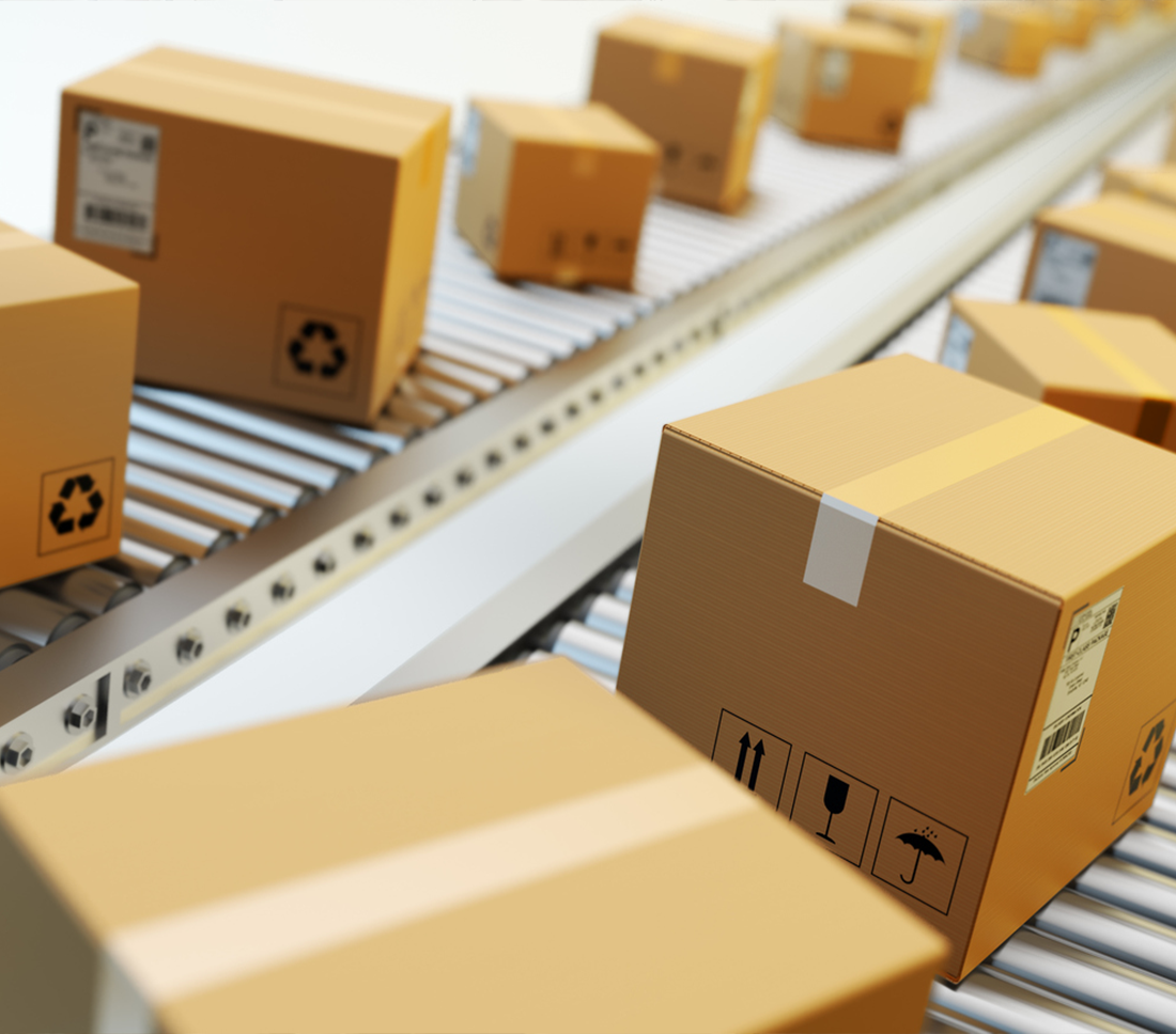 Order Processing