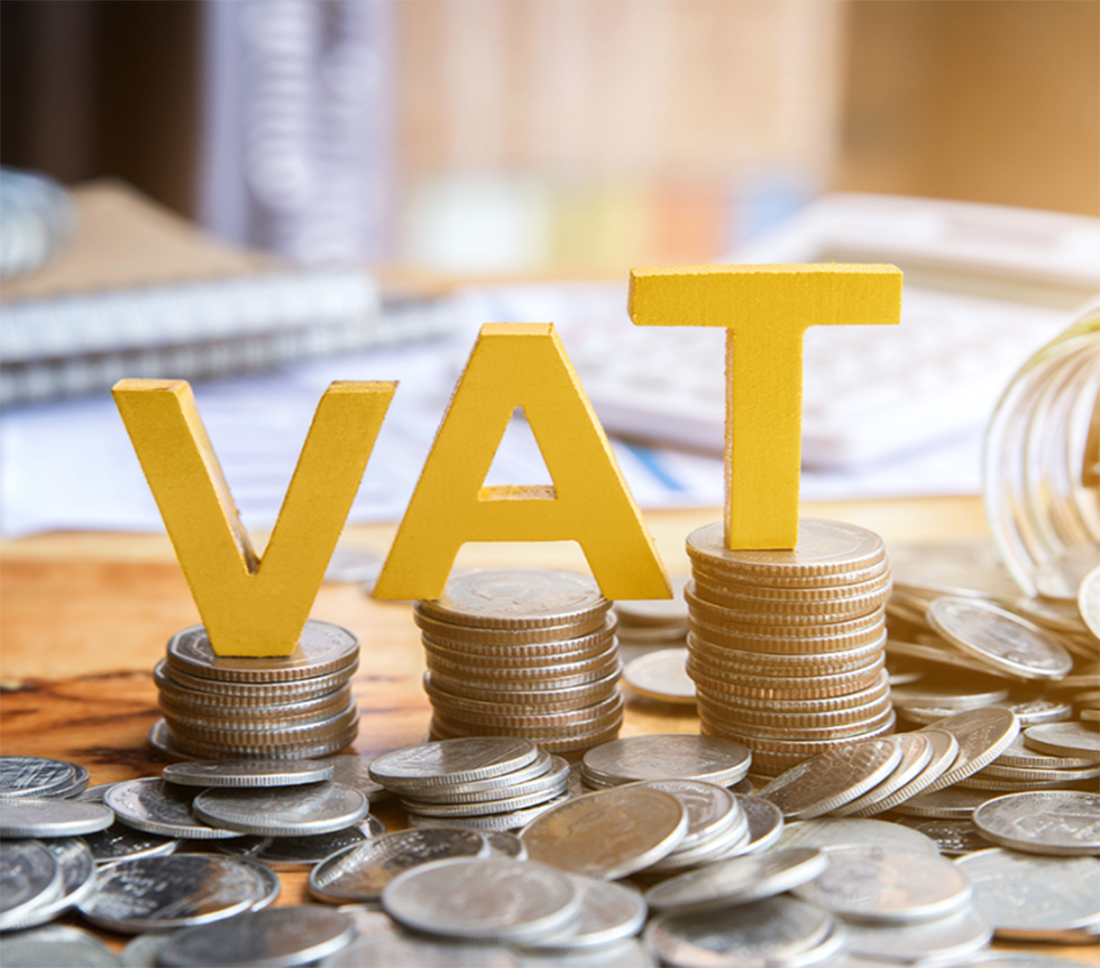 UK VAT