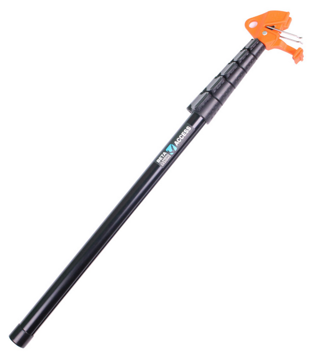 Complete Rescue Kit 50m Edge Recovery Ridgegear RGR14 - White Wolf Safety