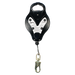 Fall Arrest Block 10m Wire Ridgegear RGA2 - White Wolf Safety