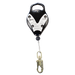 Fall Arrest Block 6m Wire Ridgegear RGA26 - White Wolf Safety