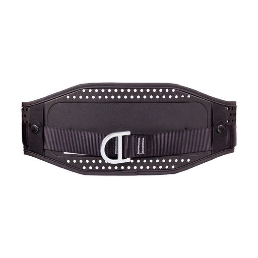 Restraint Belt Single D Ridgegear RGBE - White Wolf Safety