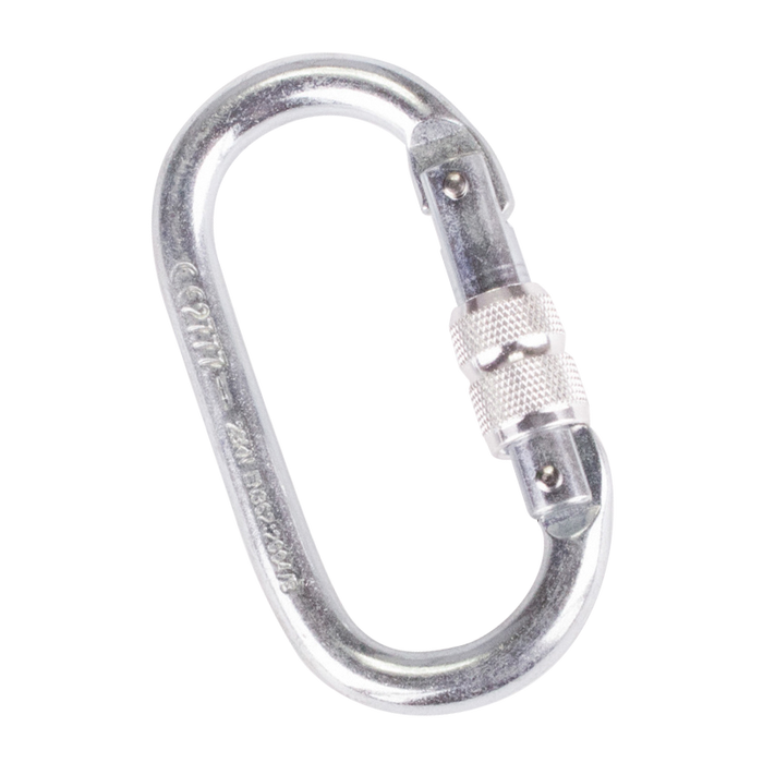IPAF MEWP Harness Restraint Lanyard Kit Ridgegear RGHK5/MEWP - White Wolf Safety