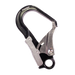 Double Action Scaffold Hook 60mm Light Alum RidgegearRGK11SL - White Wolf Safety