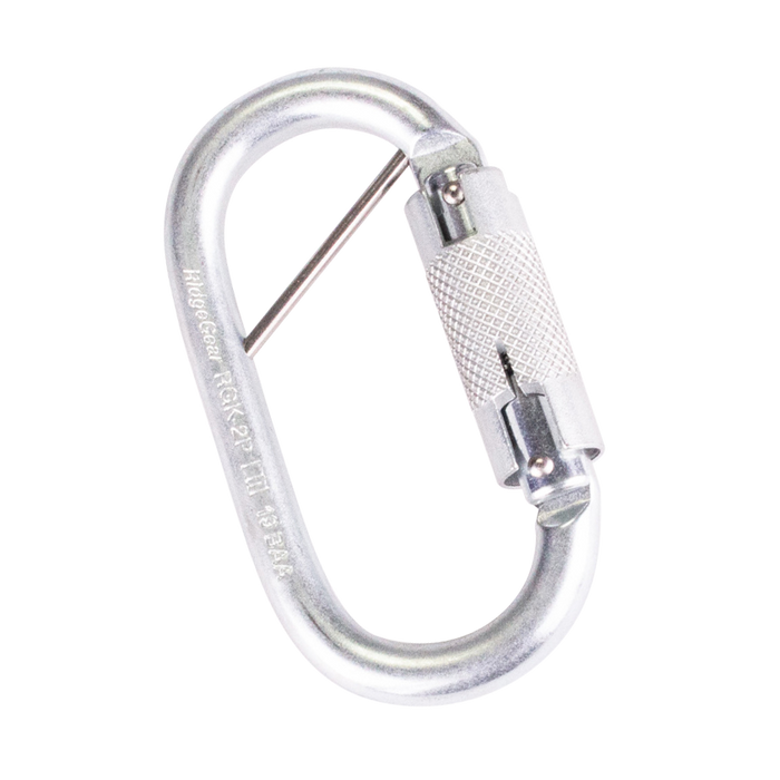 Complete Rescue Kit 50m Edge Recovery Ridgegear RGR14 - White Wolf Safety
