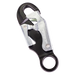 Double Action ANSI Stepbolt Connector 18mm Alum Captive Eye Ridgegear RGK50 - White Wolf Safety