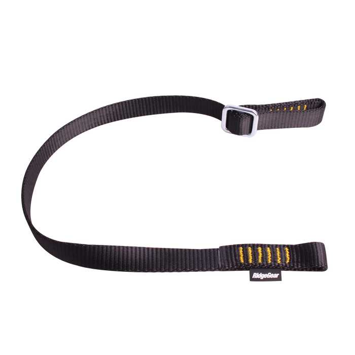 IPAF MEWP Harness Restraint Lanyard Kit Ridgegear RGHK5/MEWP - White Wolf Safety
