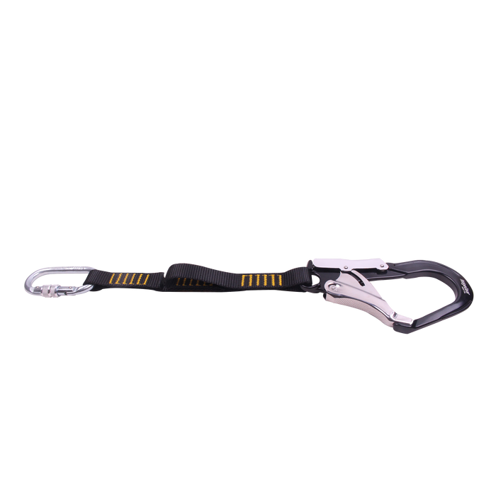 Ladder Restraint Lanyard Ridgegear RGL31 - White Wolf Safety