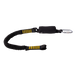 Elastic Shock Absorber Lanyard Single 1.8m RidgegearRGL6/1.8 - White Wolf Safety