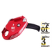 ISC D4 Work / Rescue Descender AutoLock Ridgegear RGR16 - White Wolf Safety