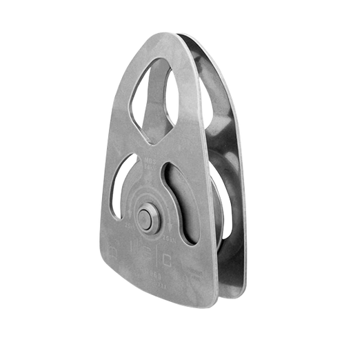 Tri Pulley Block working sheave for Tripod Ridgegear RGR2 - White Wolf Safety