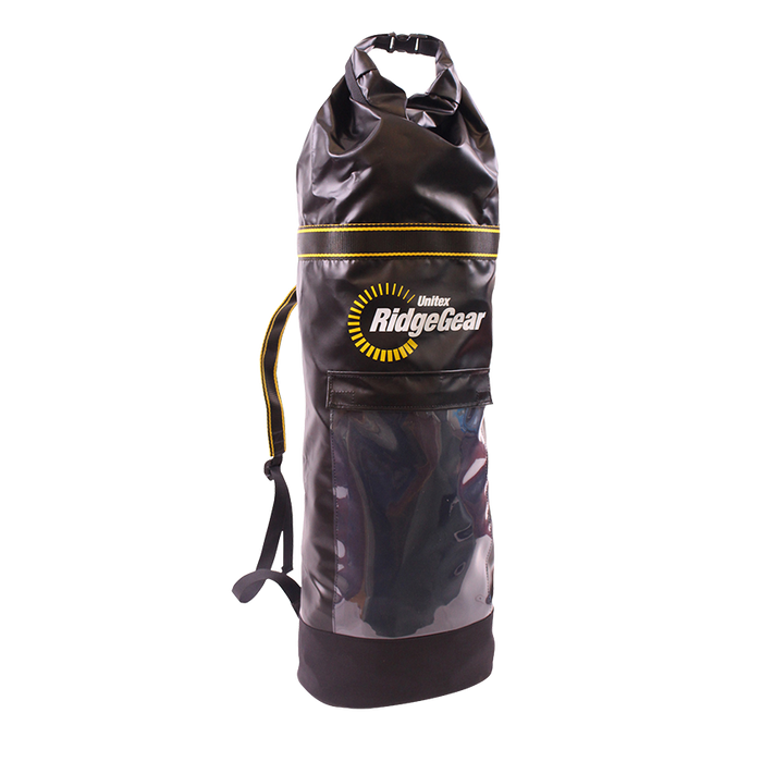 Complete Rescue Kit 50m Edge Recovery Ridgegear RGR14 - White Wolf Safety