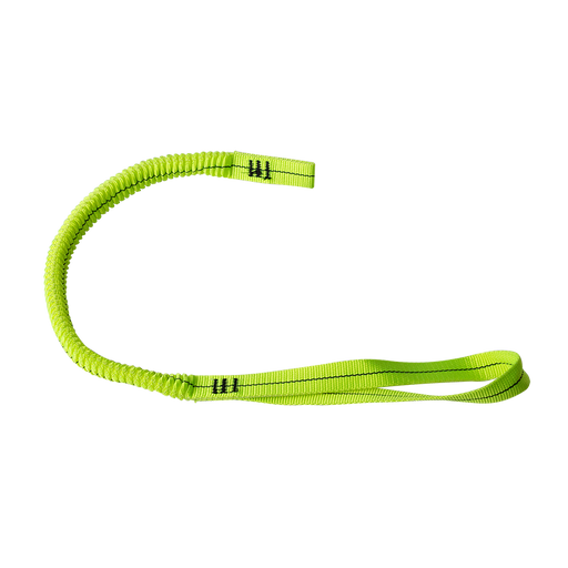 Elastic Tool Lanyard with Choke Loop Ridgegear RTLE1 - White Wolf Safety