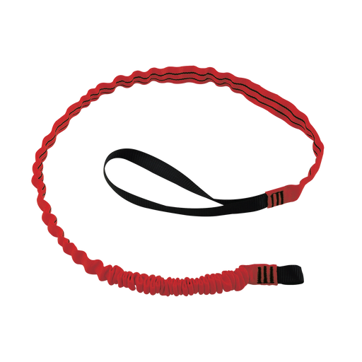 Kinetic Tool Lanyard Choke with Loop Ridgegear RTLK1 - White Wolf Safety