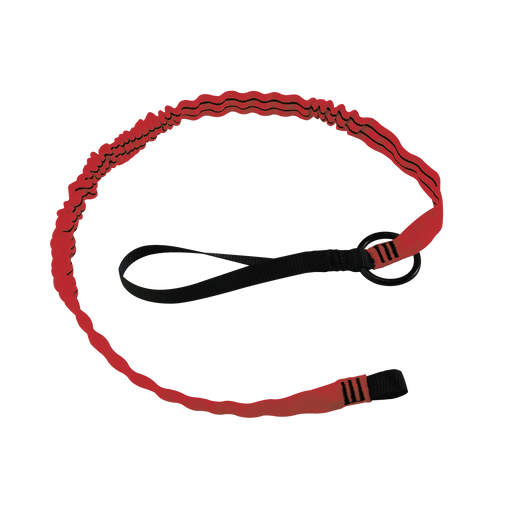 Kinetic Tool Lanyard Loop Belt Fix O Ring Ridgegear RTLK2 - White Wolf Safety