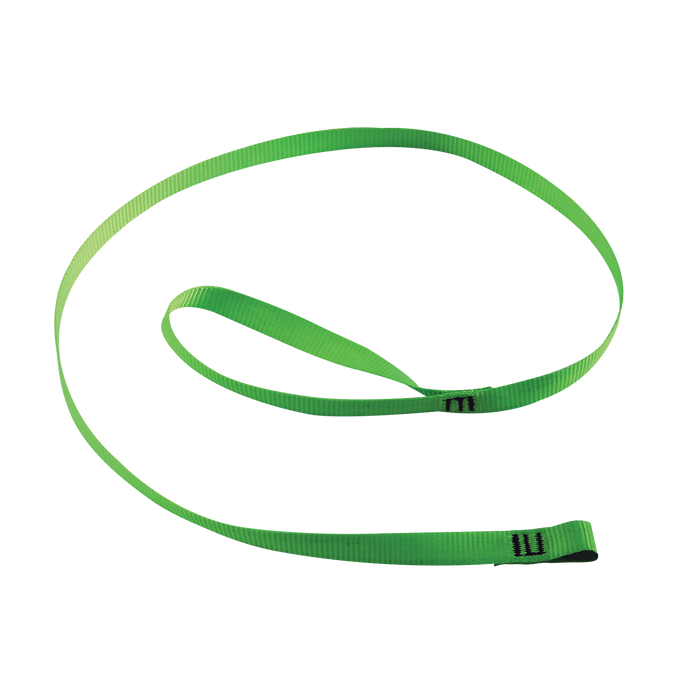 Tool Lanyard with Choke Loop Ridgegear RTLS1 - White Wolf Safety